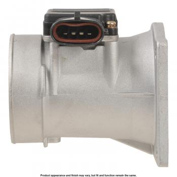 1994 Mazda B2300 Mass Air Flow Sensor Cardone Select 869514 image 1 of 4