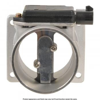1994 Mazda B2300 Mass Air Flow Sensor Cardone Select 869514 image 2 of 4