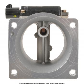 1994 Mazda B2300 Mass Air Flow Sensor Cardone Select 869514 image 3 of 4