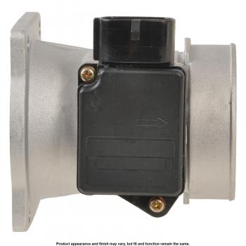 1994 Mazda B2300 Mass Air Flow Sensor Cardone Select 869514 image 4 of 4