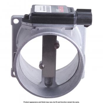 1995 Lincoln Mark VIII Mass Air Flow Sensor Cardone Select 869515 image 1 of 4