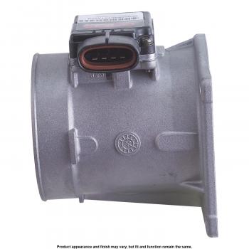 1995 Lincoln Mark VIII Mass Air Flow Sensor Cardone Select 869515 image 3 of 4