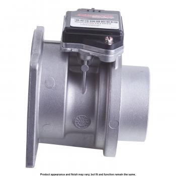 1995 Mercury Villager Mass Air Flow Sensor Cardone Select 869516 image 2 of 4