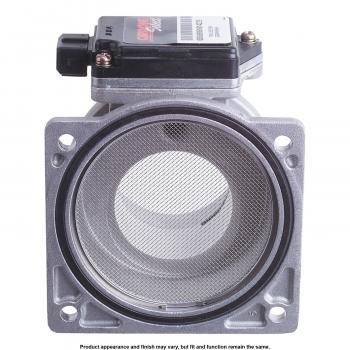 1995 Mercury Villager Mass Air Flow Sensor Cardone Select 869516 image 4 of 4