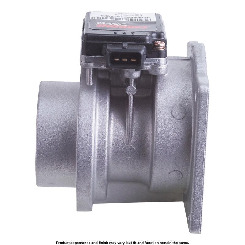 1993 Nissan Quest Mass Air Flow Sensor Cardone Select 869516 image 1 of 4