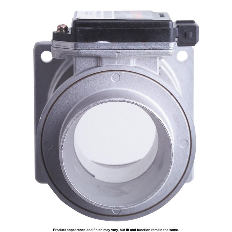 1993 Nissan Quest Mass Air Flow Sensor Cardone Select 869516 image 3 of 4