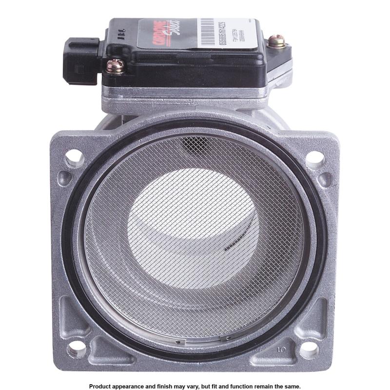 1993 Nissan Quest Mass Air Flow Sensor Cardone Select 869516 image 4 of 4