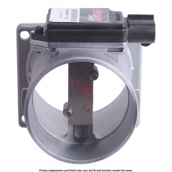 1995 Ford Windstar Mass Air Flow Sensor Cardone Select 869517 image 2 of 4