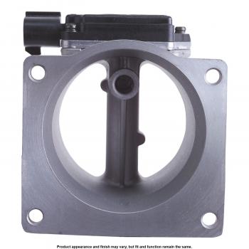 1995 Ford Windstar Mass Air Flow Sensor Cardone Select 869517 image 4 of 4