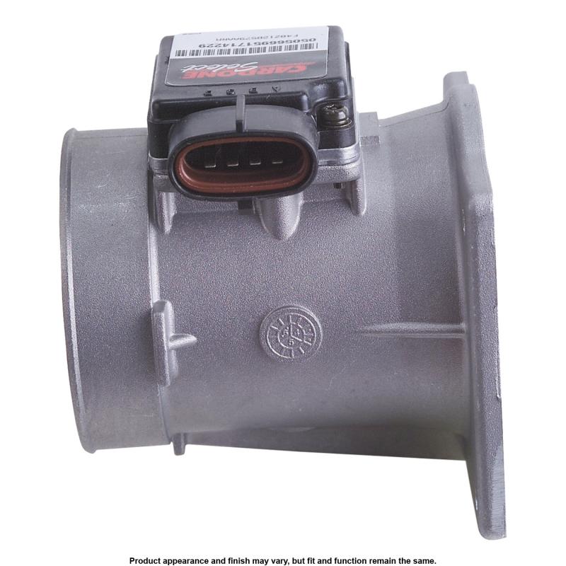 Cardone Select 869517 Mass Air Flow Sensor product image 1 of 4