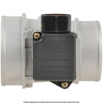 1995 Mercury Cougar Mass Air Flow Sensor Cardone Select 869518 image 2 of 4