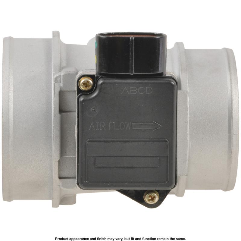 1995 Ford Cougar Mass Air Flow Sensor Cardone Select 869518 image 2 of 4