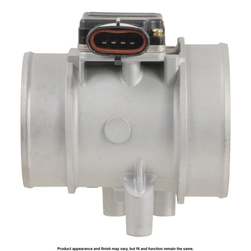 1995 Ford Cougar Mass Air Flow Sensor Cardone Select 869518 image 4 of 4