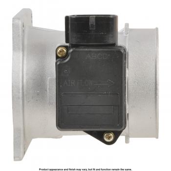 1995 Ford Bronco Mass Air Flow Sensor Cardone Select 869519 image 3 of 4