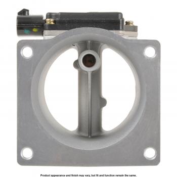 1995 Ford Bronco Mass Air Flow Sensor Cardone Select 869519 image 4 of 4