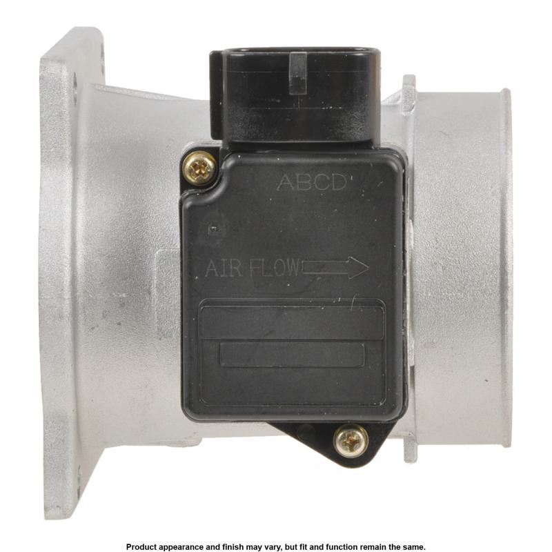 Cardone Select 869519 - Mass Air Flow Sensor Cardone Select 869519 Mass Air Flow Sensor product image 3 of 4