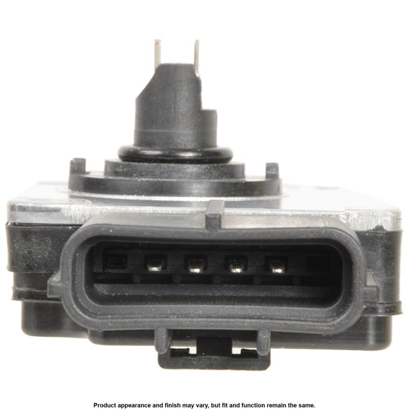 1998 Ford Lobo Mass Air Flow Sensor Cardone Select 869524 image 3 of 4