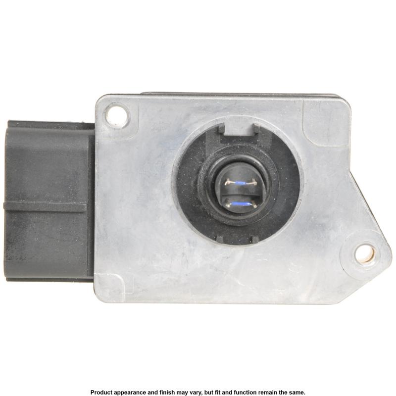1998 Ford Lobo Mass Air Flow Sensor Cardone Select 869524 image 4 of 4