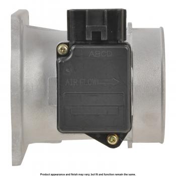 1996 Ford E-350 Econoline Club Wagon Mass Air Flow Sensor Cardone Select 869525 image 1 of 4