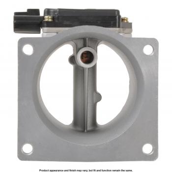 1996 Ford E-350 Econoline Club Wagon Mass Air Flow Sensor Cardone Select 869525 image 2 of 4