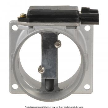 1996 Ford E-350 Econoline Club Wagon Mass Air Flow Sensor Cardone Select 869525 image 3 of 4