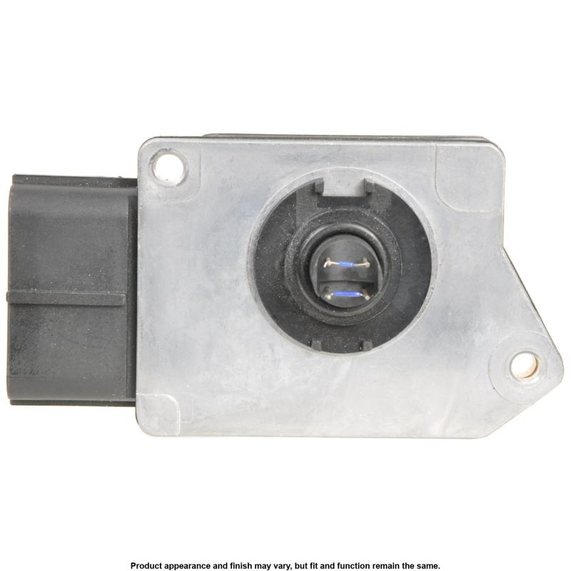 1998 Mazda B2500 Mass Air Flow Sensor Cardone Select 869526 image 1 of 4