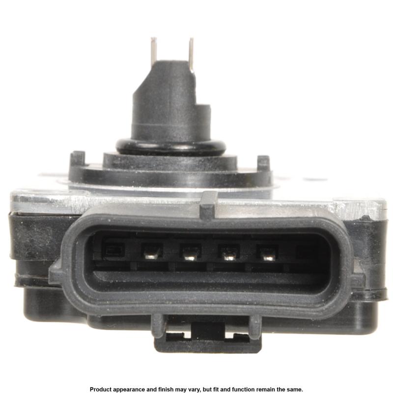 1998 Mazda B2500 Mass Air Flow Sensor Cardone Select 869526 image 4 of 4