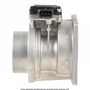 1994 Nissan D21 Mass Air Flow Sensor Cardone Select 869532 image 1 of 4
