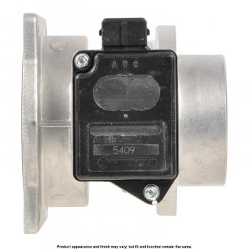 1994 Nissan D21 Mass Air Flow Sensor Cardone Select 869532 image 3 of 4