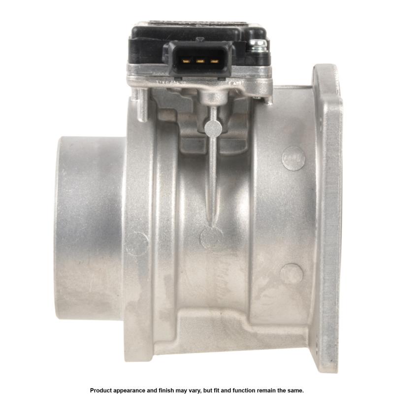 1992 Nissan D21 Mass Air Flow Sensor Cardone Select 869532 image 1 of 4