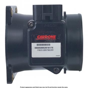 1998 Ford F-150 Mass Air Flow Sensor Cardone Select 869538 image 4 of 4