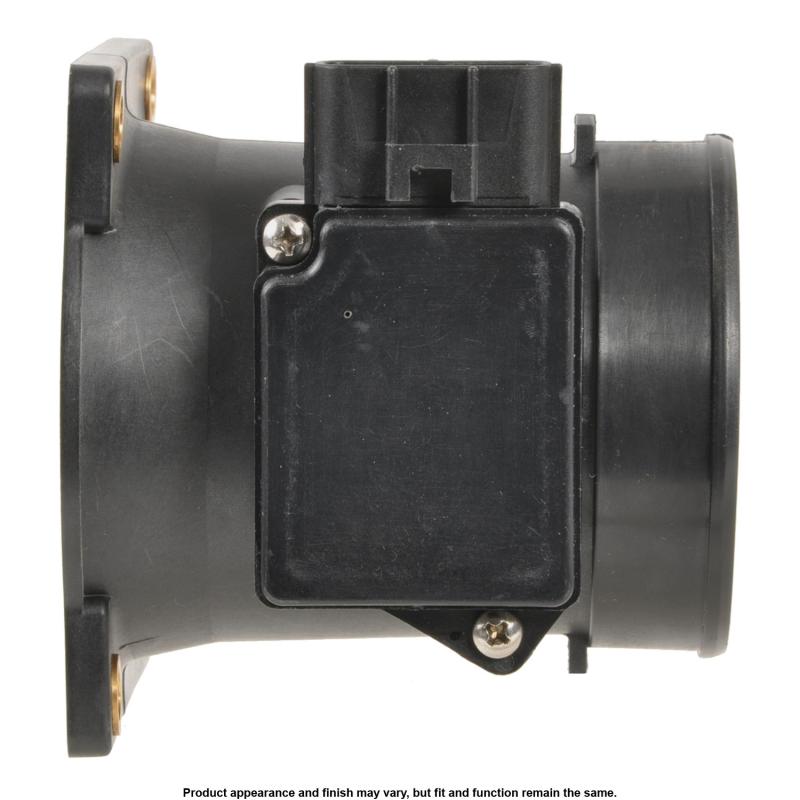 2000 Ford Crown Victoria Mass Air Flow Sensor Cardone Select 869540 image 1 of 4