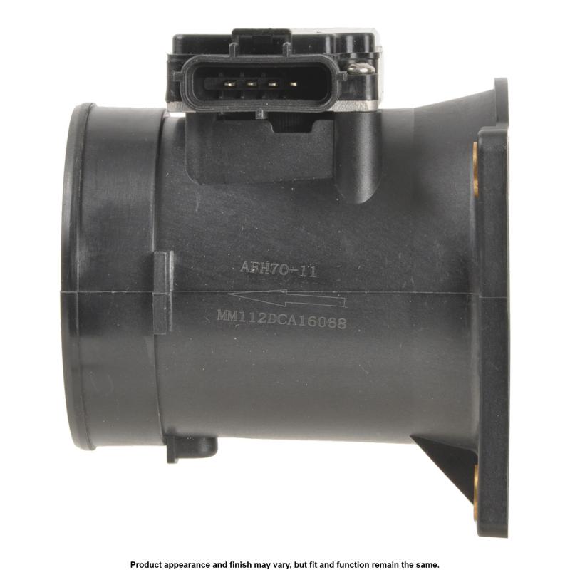 2000 Ford Crown Victoria Mass Air Flow Sensor Cardone Select 869540 image 3 of 4