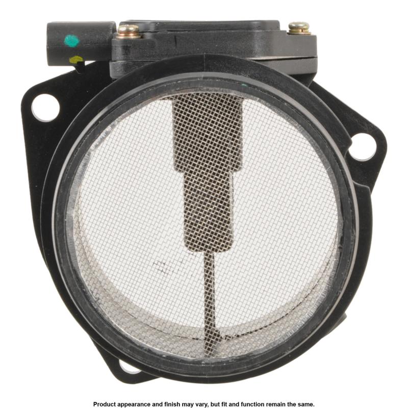 1997 Cadillac Seville Mass Air Flow Sensor Cardone Select 869542 image 1 of 4