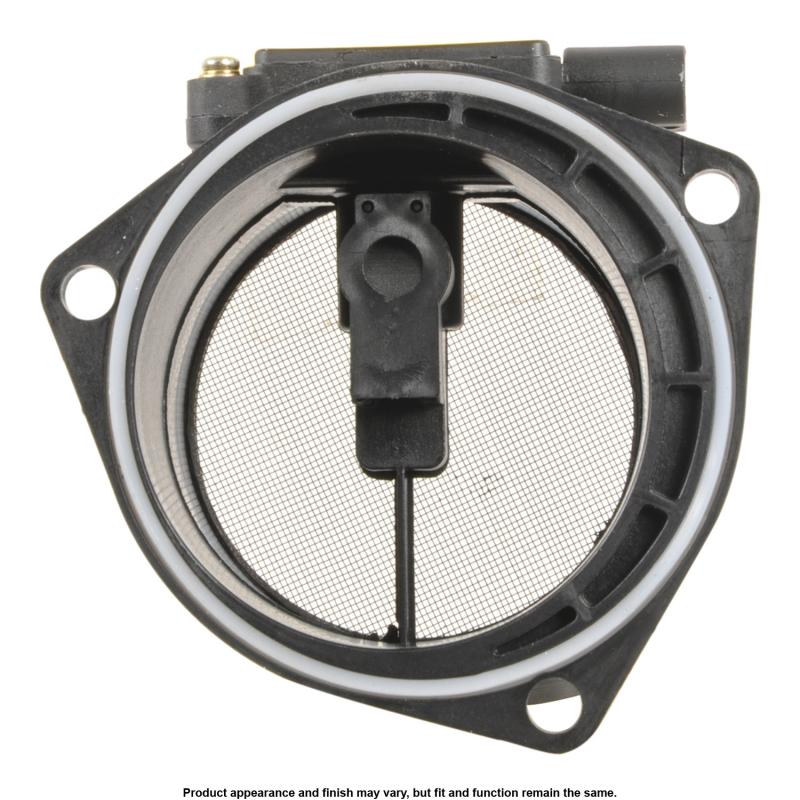 1997 Cadillac Seville Mass Air Flow Sensor Cardone Select 869542 image 2 of 4