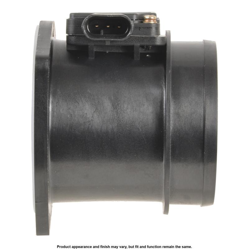 1997 Cadillac Seville Mass Air Flow Sensor Cardone Select 869542 image 3 of 4