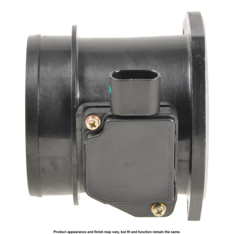 1997 Cadillac Seville Mass Air Flow Sensor Cardone Select 869542 image 4 of 4