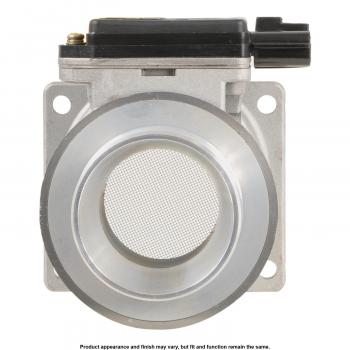 1997 Mazda 626 Mass Air Flow Sensor Cardone Select 869546 image 1 of 4