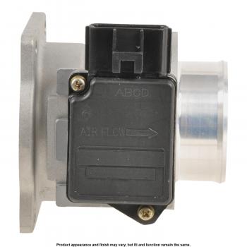 1997 Mazda 626 Mass Air Flow Sensor Cardone Select 869546 image 2 of 4
