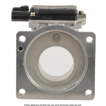 1997 Mazda 626 Mass Air Flow Sensor Cardone Select 869546 image 3 of 4