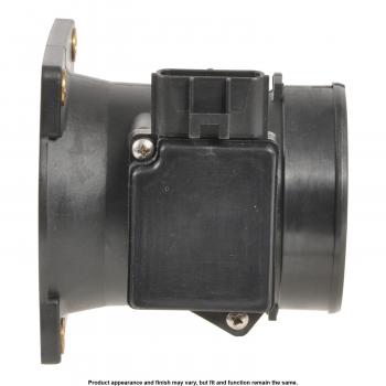 1996 Ford Explorer Mass Air Flow Sensor Cardone Select 869549 image 1 of 4