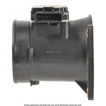 1996 Ford Explorer Mass Air Flow Sensor Cardone Select 869549 image 2 of 4