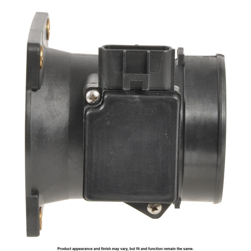 1995 Mazda B4000 Mass Air Flow Sensor Cardone Select 869549 image 1 of 4