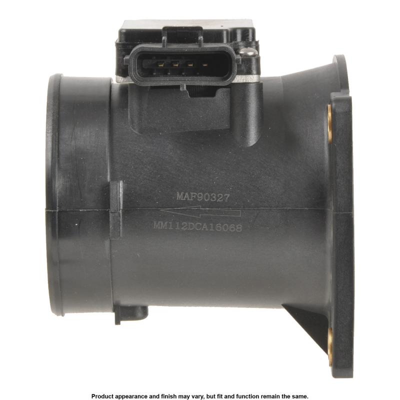 1995 Mazda B4000 Mass Air Flow Sensor Cardone Select 869549 image 2 of 4