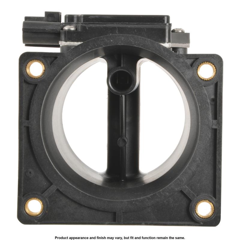 1995 Mazda B4000 Mass Air Flow Sensor Cardone Select 869549 image 3 of 4