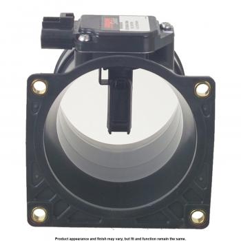 2002 Lincoln Navigator Mass Air Flow Sensor Cardone Select 869554 image 2 of 4