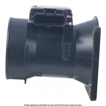 1998 Ford Windstar Mass Air Flow Sensor Cardone Select 869556 image 1 of 4