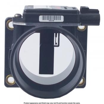 1998 Ford Windstar Mass Air Flow Sensor Cardone Select 869556 image 4 of 4