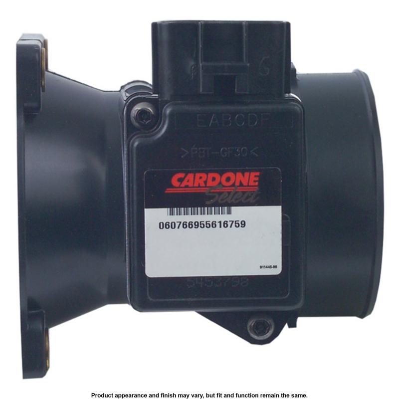 Cardone Select 869556 - Mass Air Flow Sensor Cardone Select 869556 Mass Air Flow Sensor product image 2 of 4