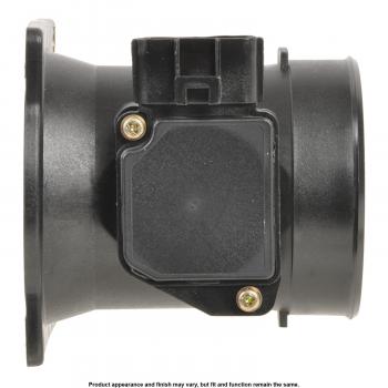 2002 Lincoln LS Mass Air Flow Sensor Cardone Select 869563 image 1 of 4